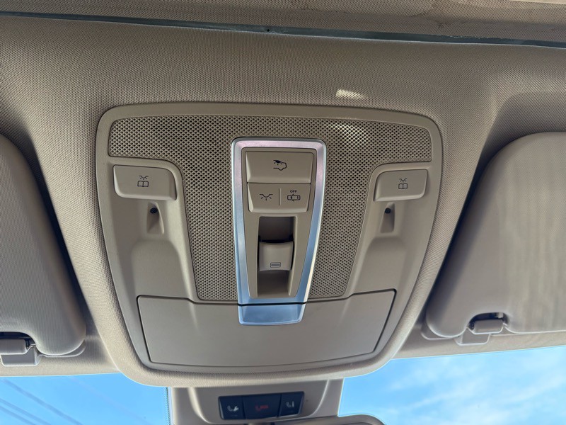 2013 Mercedes-Benz GL-Class Image 28