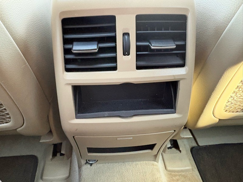 2013 Mercedes-Benz GL-Class Image 32