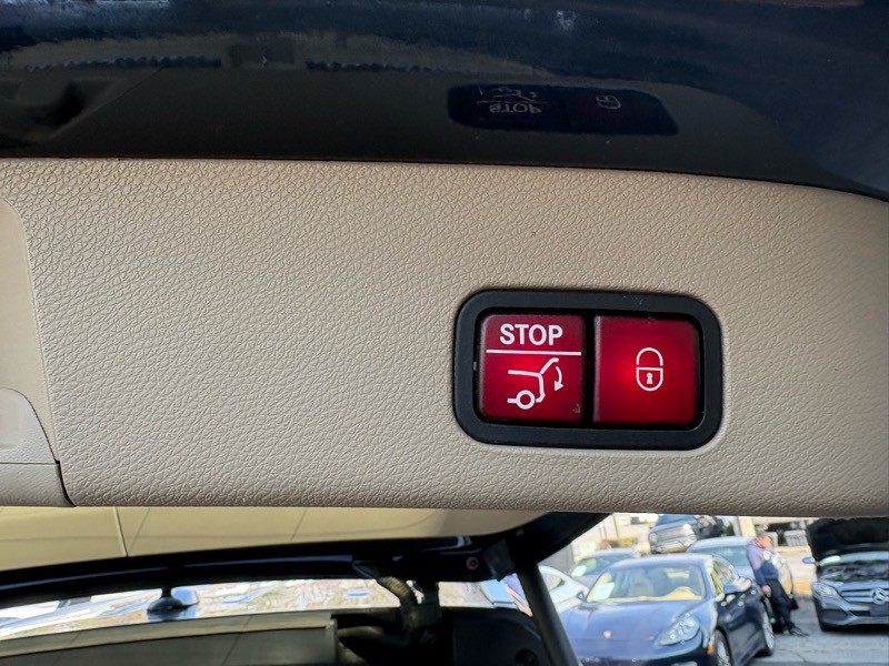 2013 Mercedes-Benz GL-Class Image 36