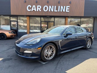 Image for 2013 Porsche Panamera S ID: 7179274