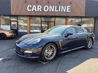 Image for 2013 Porsche Panamera S ID: 7179274