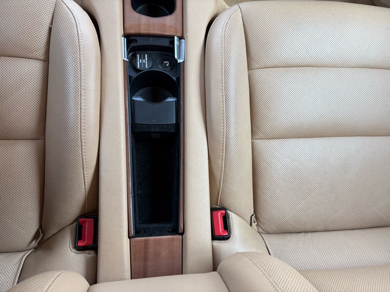 2013 Porsche Panamera Image 31