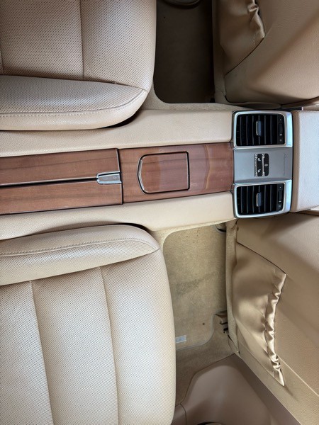 2013 Porsche Panamera Image 33