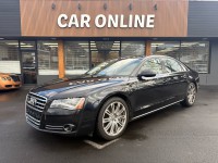 Image for 2011 Audi A8 4.2T quattro ID: 7182255