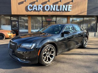 Image for 2016 Chrysler 300 S V6 RWD ID: 7202973
