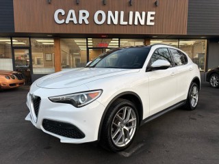 Image for 2018 Alfa Romeo Stelvio Ti Sport ID: 7206374