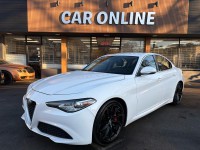 Image for 2017 Alfa Romeo Giulia Base ID: 7206376