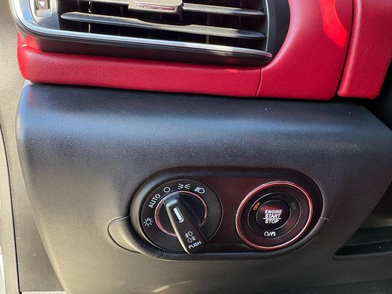 2017 Maserati Levante Image 26