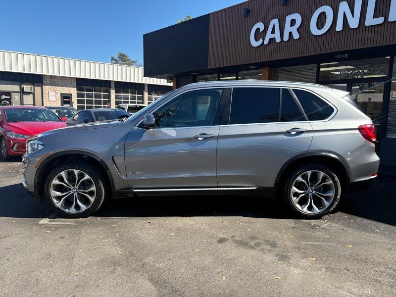 2014 BMW X5 Image 8