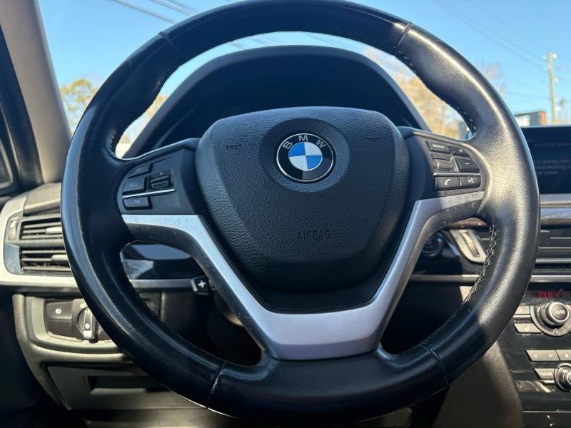 2014 BMW X5 Image 11