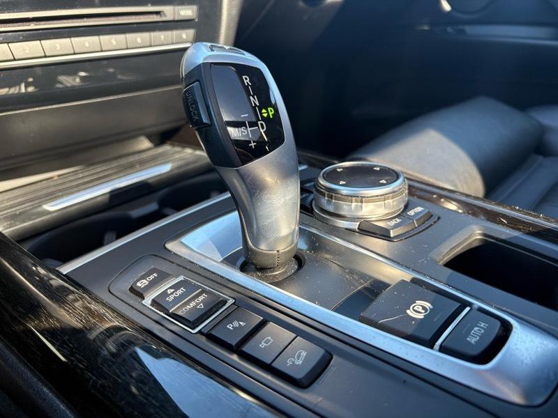 2014 BMW X5 Image 12