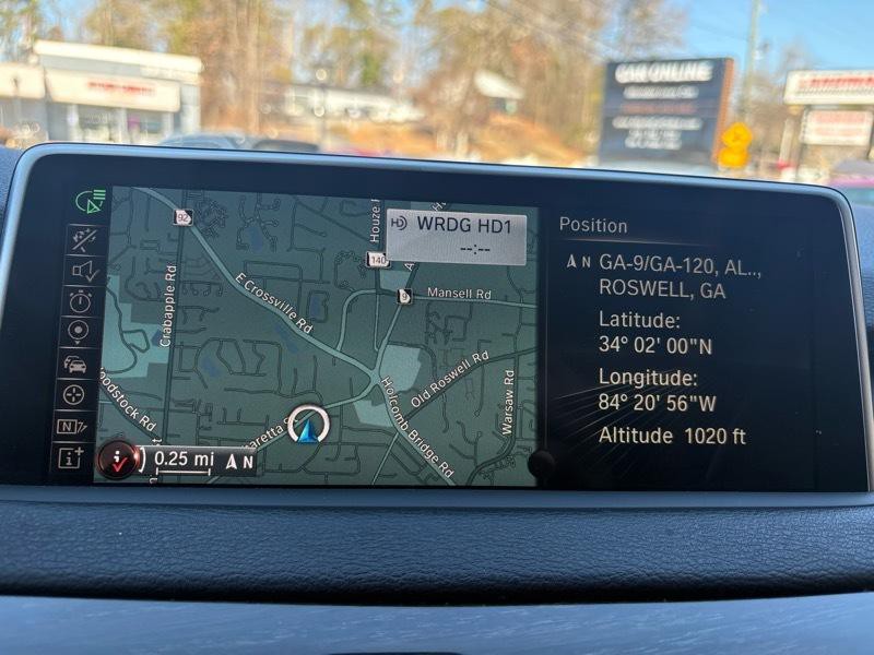 2014 BMW X5 Image 13