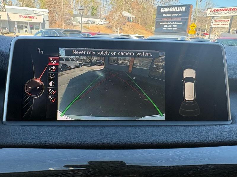 2014 BMW X5 Image 14