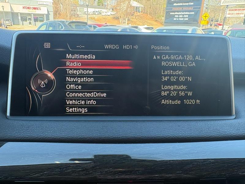 2014 BMW X5 Image 15