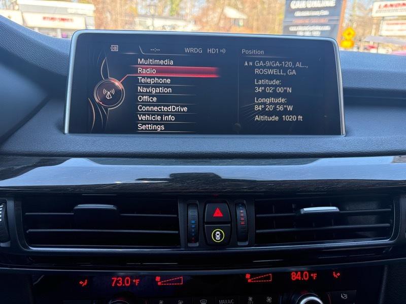 2014 BMW X5 Image 16