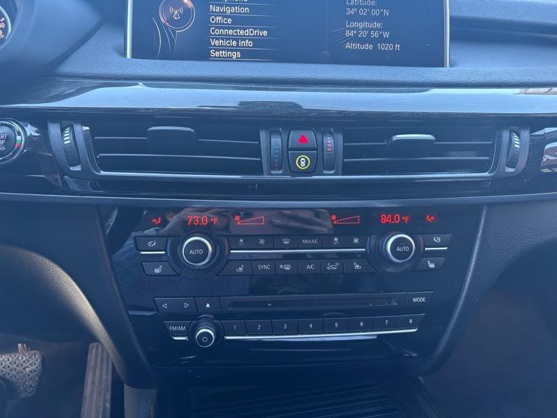 2014 BMW X5 Image 17