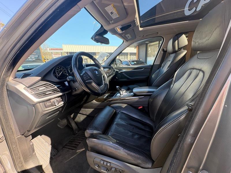 2014 BMW X5 Image 18