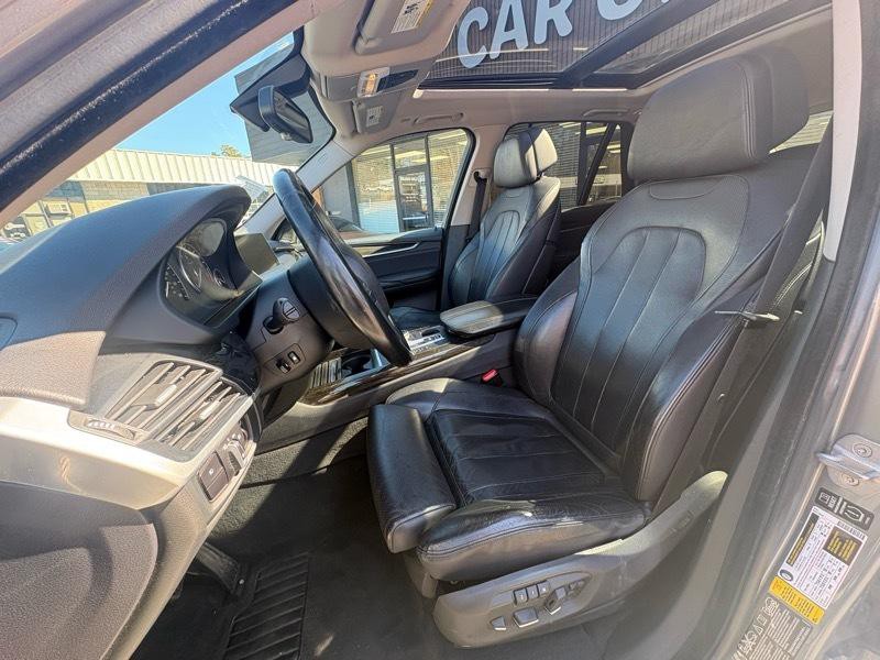 2014 BMW X5 Image 19