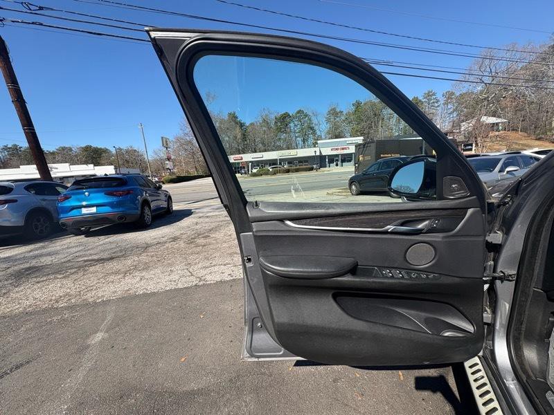 2014 BMW X5 Image 21