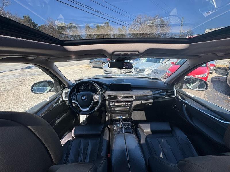 2014 BMW X5 Image 22