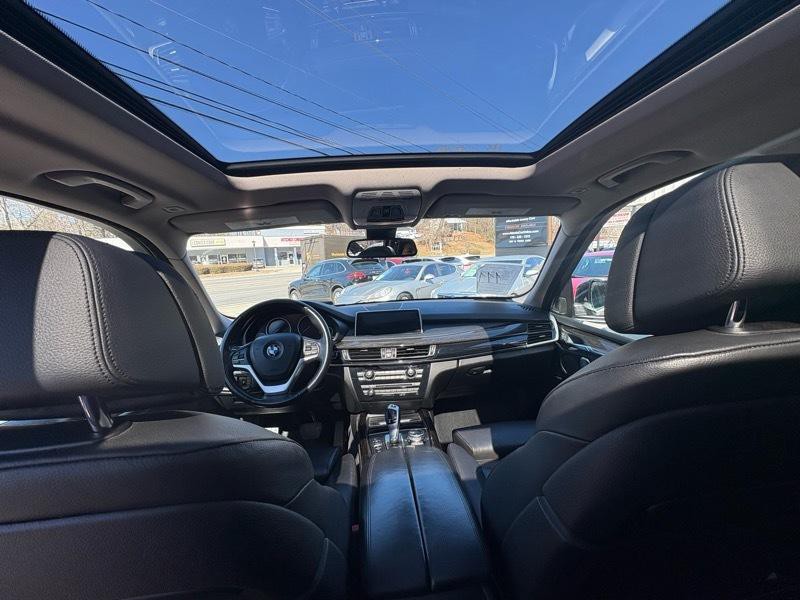 2014 BMW X5 Image 23