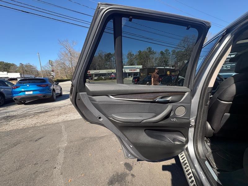 2014 BMW X5 Image 26