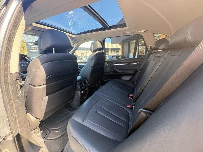 2014 BMW X5 Image 27