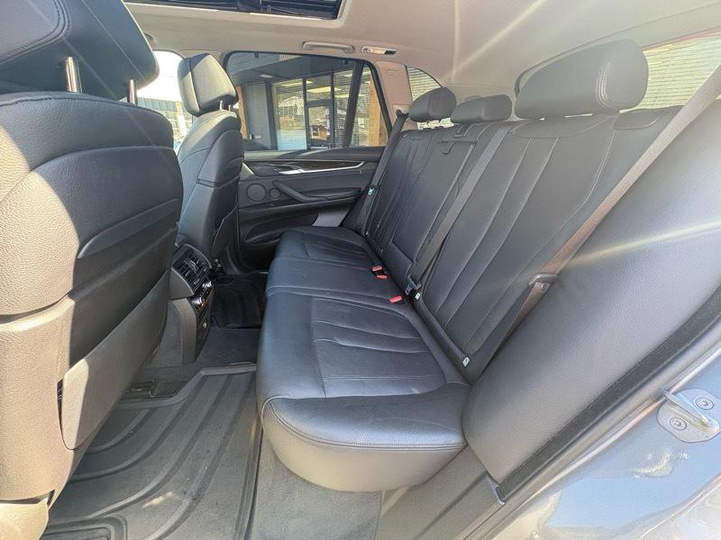 2014 BMW X5 Image 28