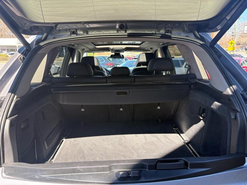 2014 BMW X5 Image 30