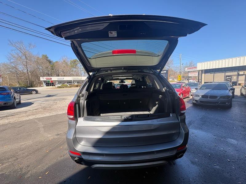 2014 BMW X5 Image 31