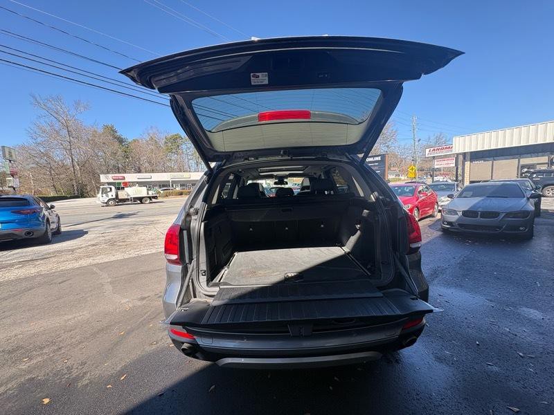 2014 BMW X5 Image 32