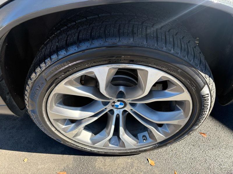 2014 BMW X5 Image 33