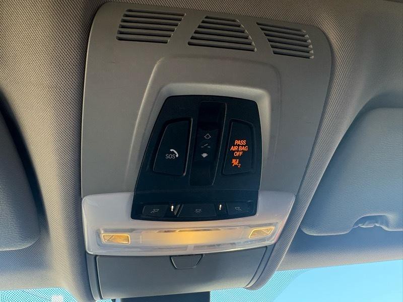 2014 BMW X5 Image 34