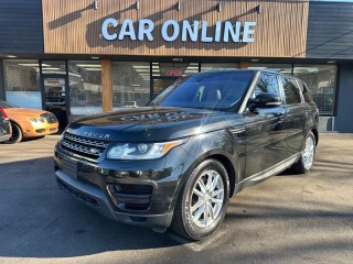 Image for 2016 Land Rover Range Rover Sport SE ID: 7206387