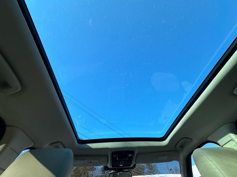 2016 Land Rover Range Rover Sport Image 18