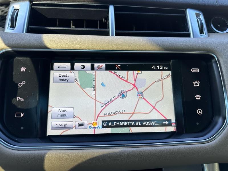 2016 Land Rover Range Rover Sport Image 23