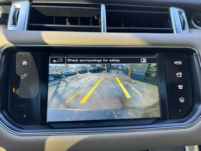 2016 Land Rover Range Rover Sport Image 24