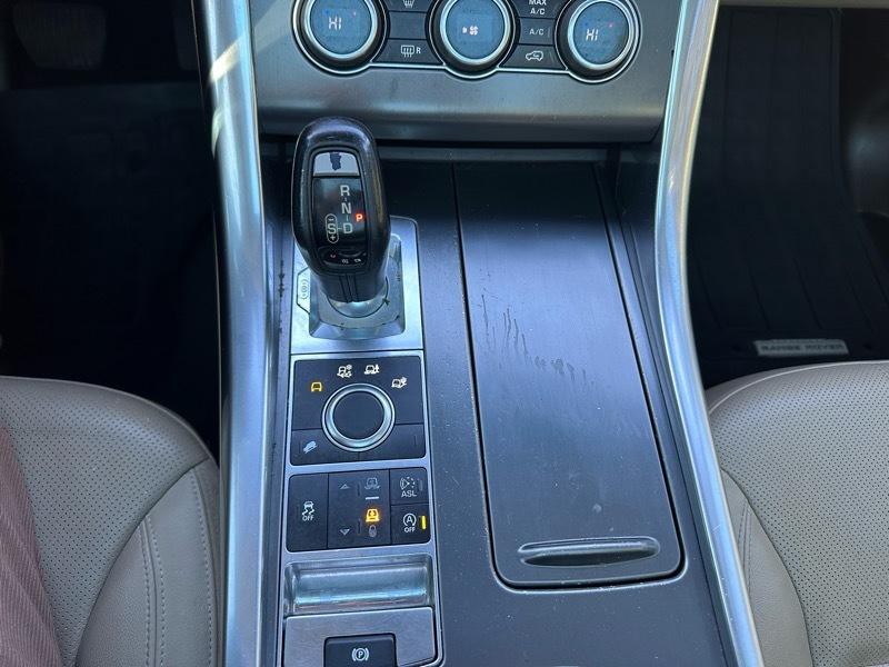 2016 Land Rover Range Rover Sport Image 27