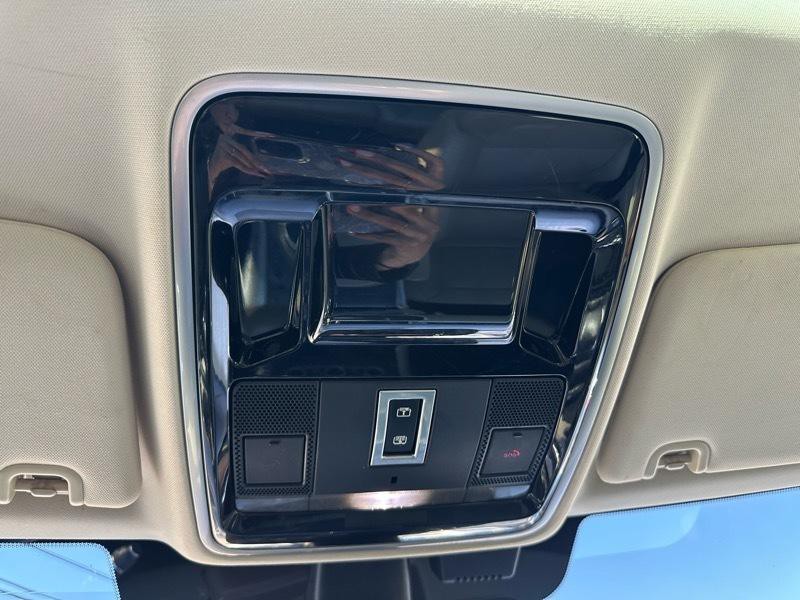 2016 Land Rover Range Rover Sport Image 28