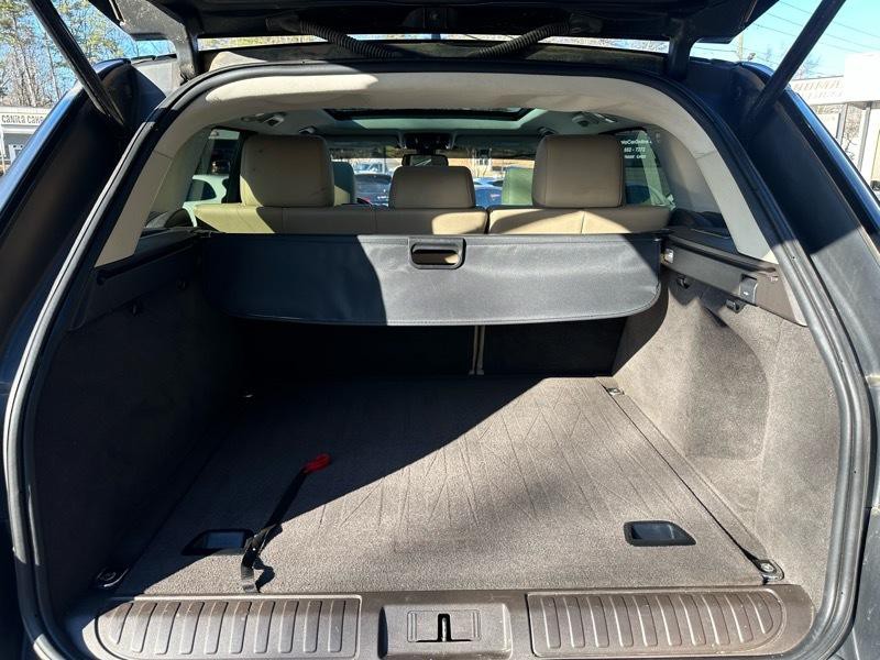 2016 Land Rover Range Rover Sport Image 34