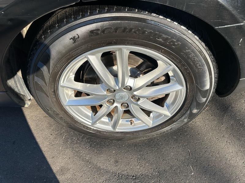 2016 Land Rover Range Rover Sport Image 37