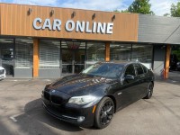 Image for 2011 BMW 5 Series 550i ID: 7207024