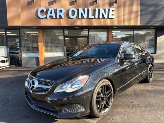 Image for 2014 Mercedes-Benz E-Class E 350 ID: 7239949