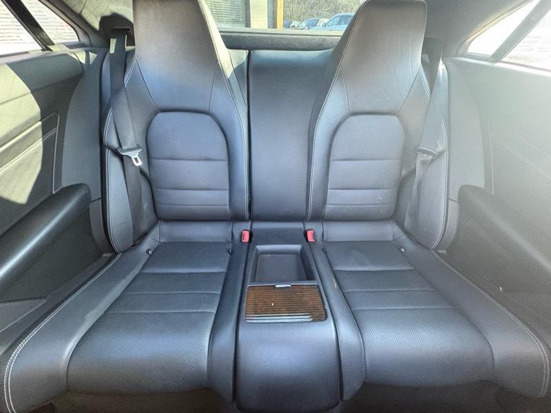 2014 Mercedes-Benz E-Class Image 17