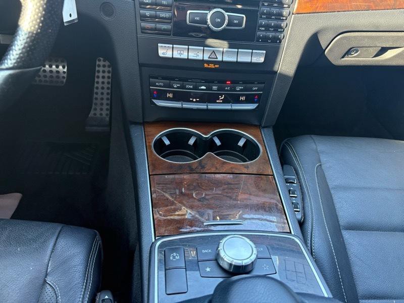 2014 Mercedes-Benz E-Class Image 20