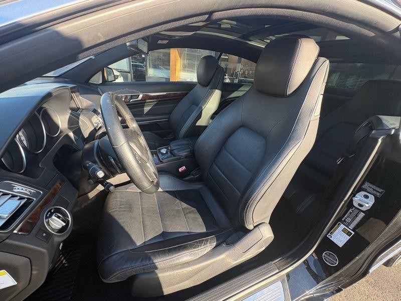 2014 Mercedes-Benz E-Class Image 27