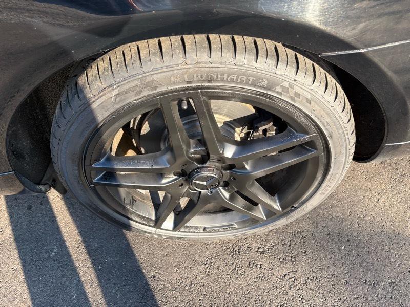 2014 Mercedes-Benz E-Class Image 30