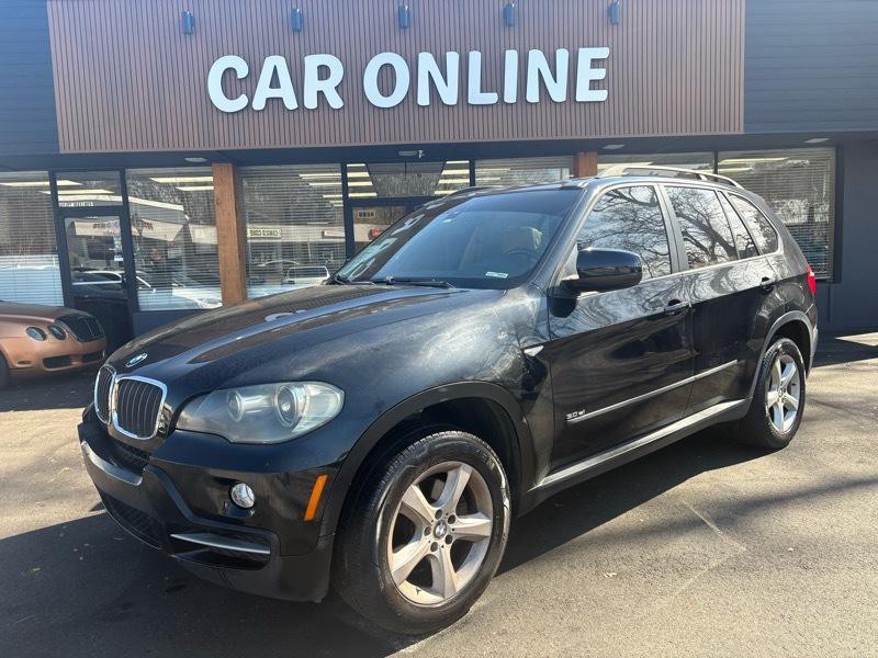 2008 BMW X5 Image 1