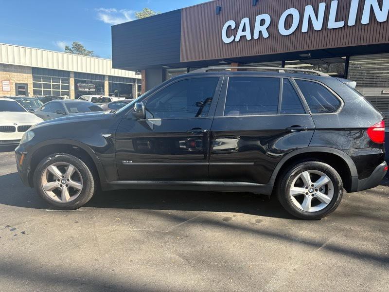 2008 BMW X5 Image 8