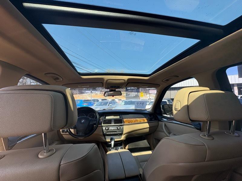 2008 BMW X5 Image 13